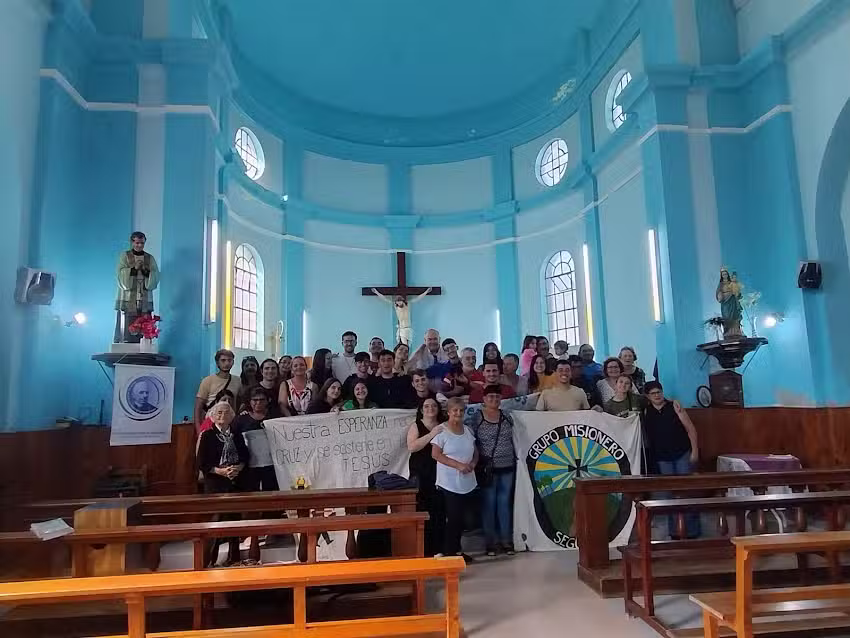 iglesia san juan bosco