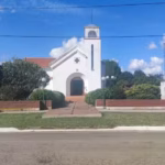 Iglesia San Juan Evangelista