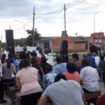 Iglesia San Juan Pablo II