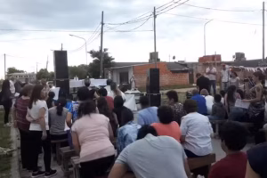 Iglesia San Juan Pablo II