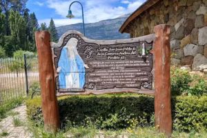 Iglesia San Juan Pablo II