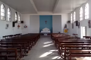 Iglesia San Judas