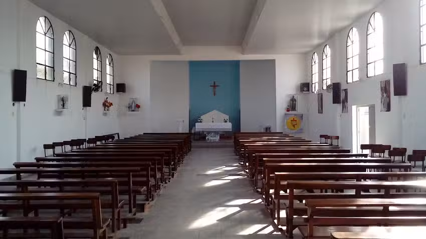 Iglesia San Judas