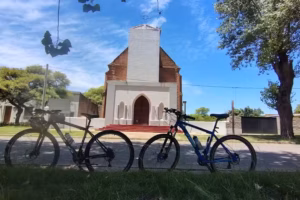 Iglesia San Luis Gonzaga