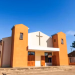 Iglesia San Luis Gonzaga