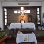 Iglesia San Marcos