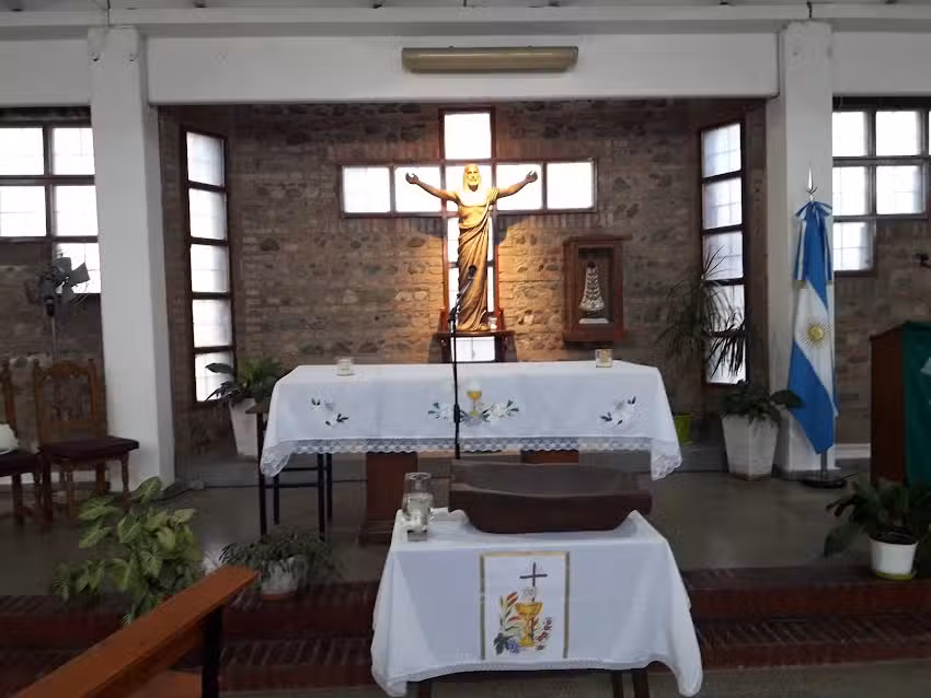 Iglesia San Marcos
