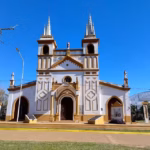Iglesia San Martín de Tour