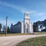 Iglesia San Miguel