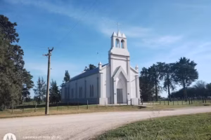 Iglesia San Miguel