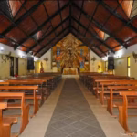 Iglesia San Miguel Arcángel