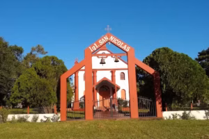 Iglesia “San Nicolás”