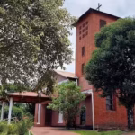 Iglesia San Nicolás