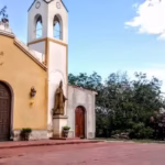 Iglesia San Nicolás