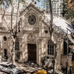 Iglesia San Pablo
