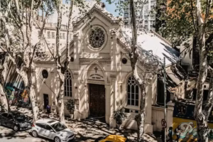 Iglesia San Pablo
