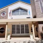 Iglesia San Pablo