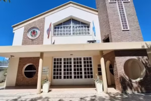 Iglesia San Pablo