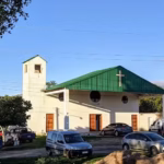Iglesia San Pantaleón
