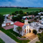 Iglesia San Patricio