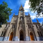Iglesia San Patricio