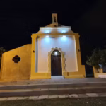Iglesia San Pedro