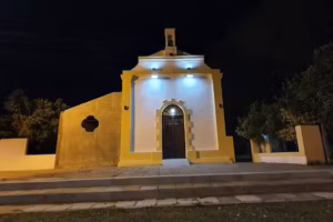 Iglesia San Pedro