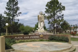Iglesia San Pedro