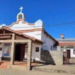 Iglesia San Pedro Apostol