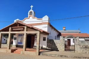Iglesia San Pedro Apostol