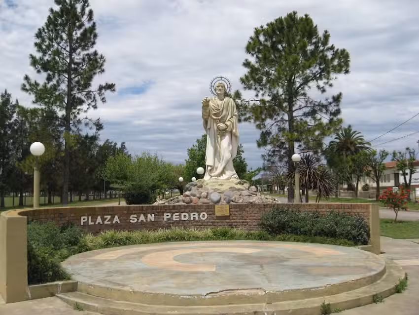 Iglesia San Pedro