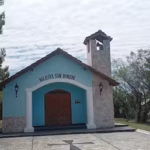 Iglesia San Roque