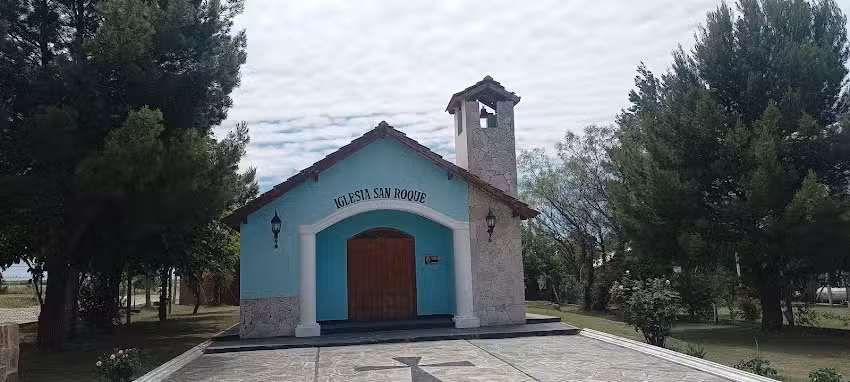 Iglesia San Roque