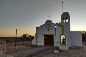 Iglesia San Roque