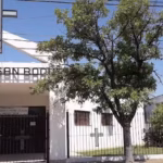 Iglesia San Roque