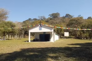 Iglesia San Roque
