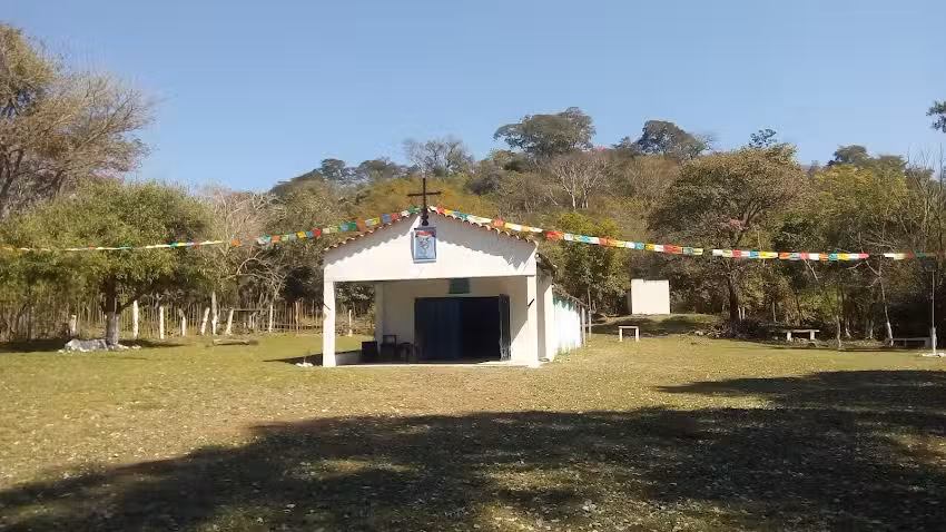 Iglesia San Roque