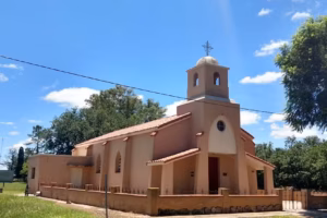 Iglesia San Roque