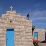 Iglesia San Sebastián