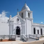 Iglesia San Vicente Ferrer