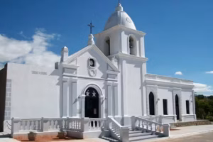 Iglesia San Vicente Ferrer