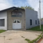 Iglesia Sanidad Para Las Naciones