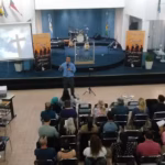 Iglesia Sanidad Para Las Naciones