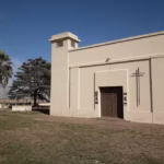 Iglesia Santa Ana