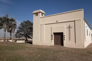 Iglesia Santa Ana