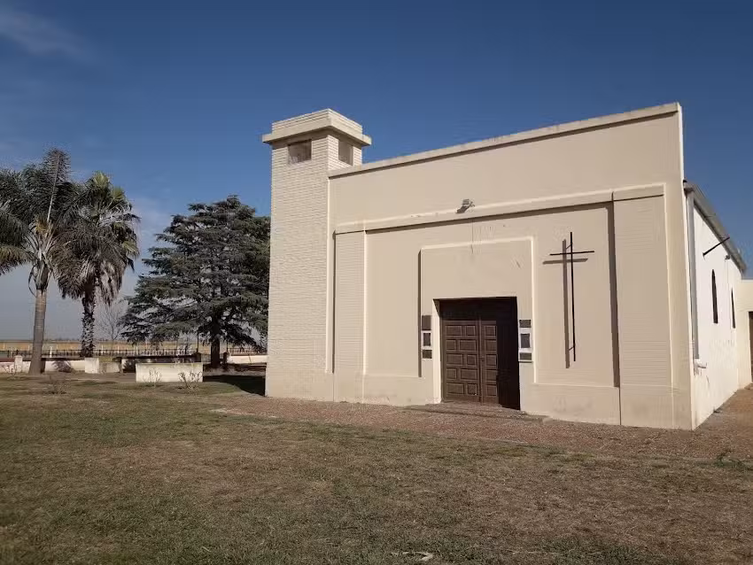Iglesia Santa Ana
