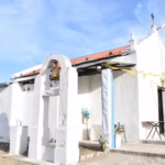 Iglesia Santa ana