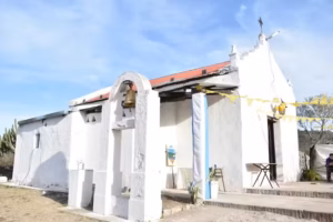 Iglesia Santa ana
