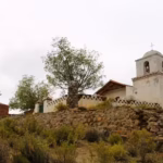 Iglesia Santa Barbara