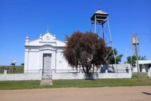 Iglesia Santa Celia